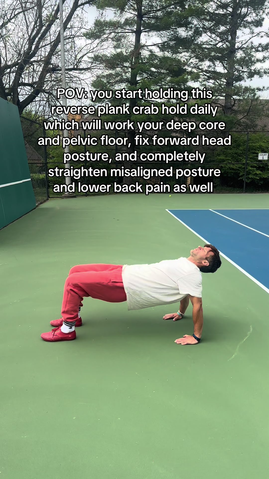 @Pete Kaso | Fitness