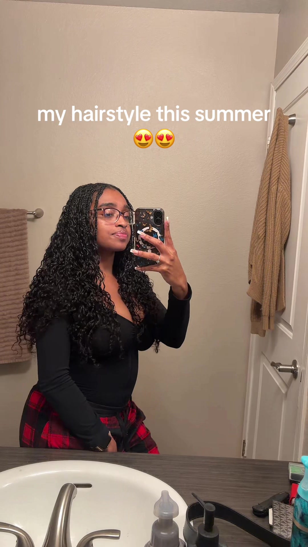 @Indy Alexis |Lifestyle Creator