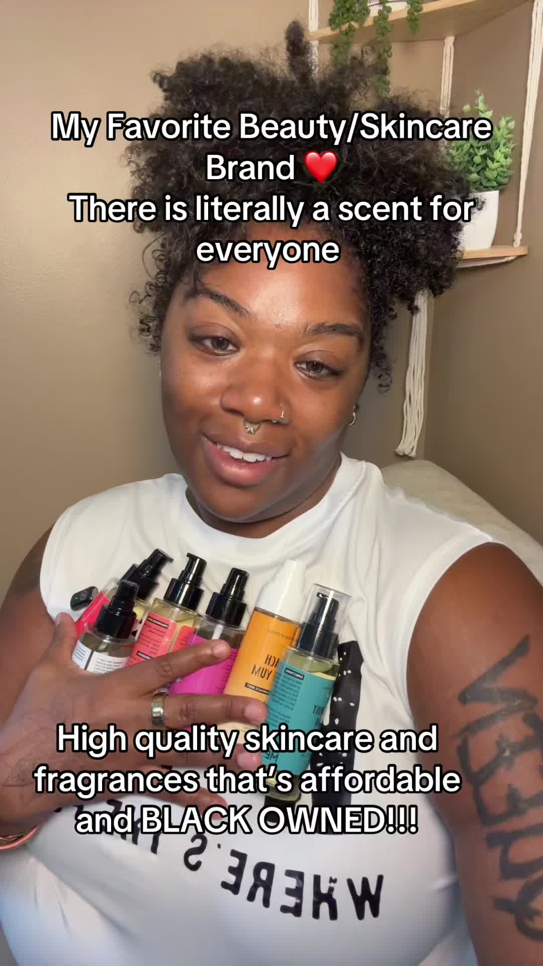 @Your Favorite Tiktokshop Plug
