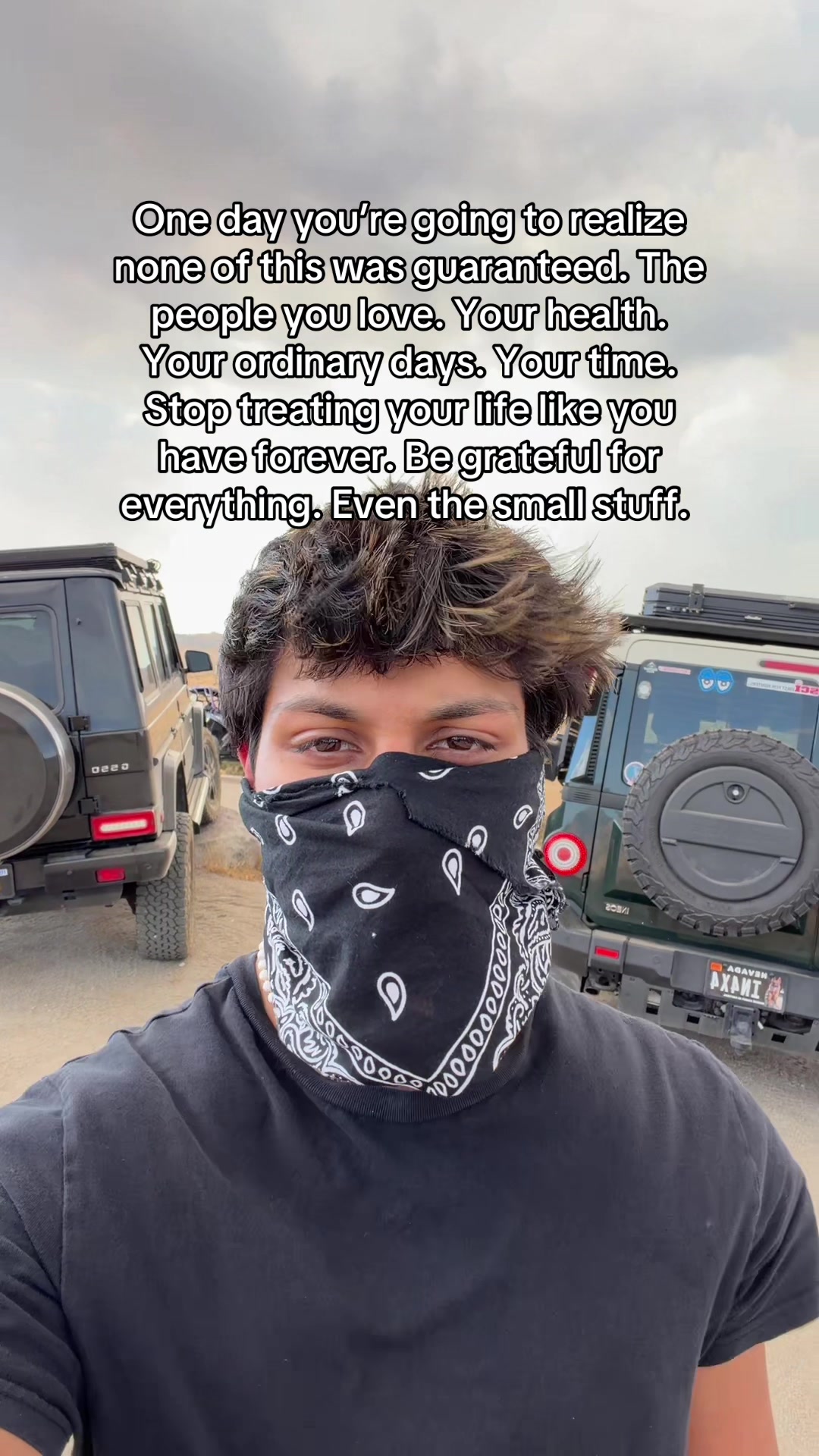 @Jeevyboi