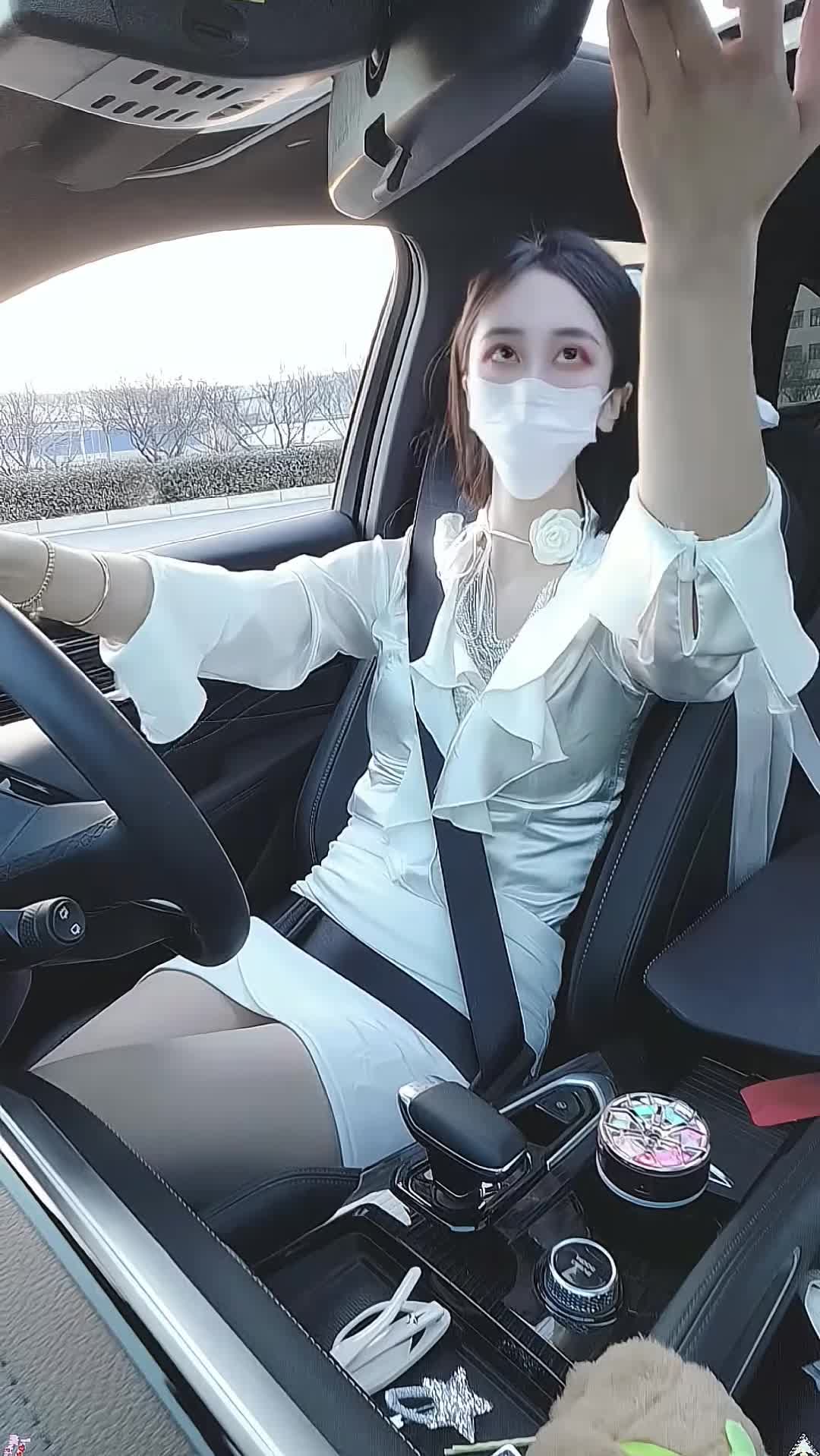 @私はここにいます