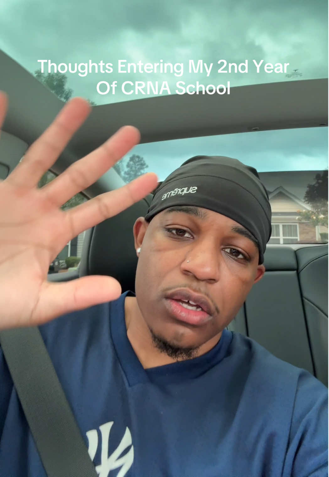 @Edwin BSN, RN, SRNA