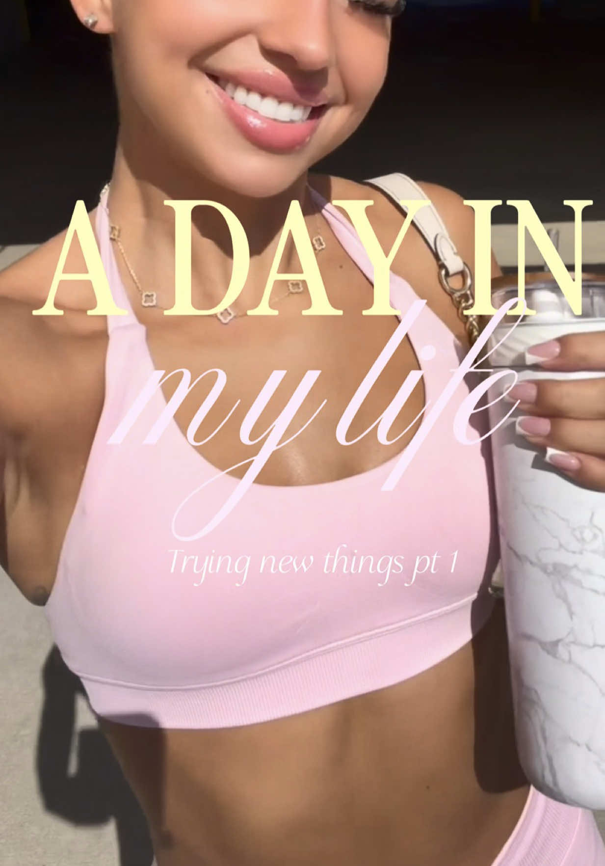 @Alexia Lynn