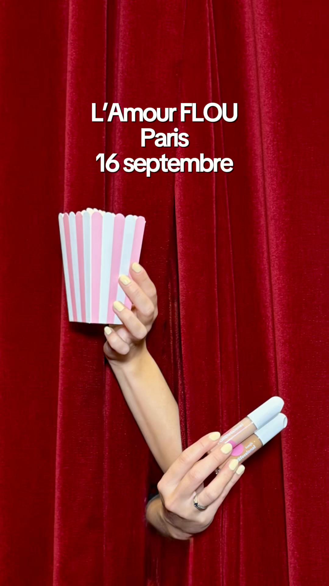 @BenefitFrance