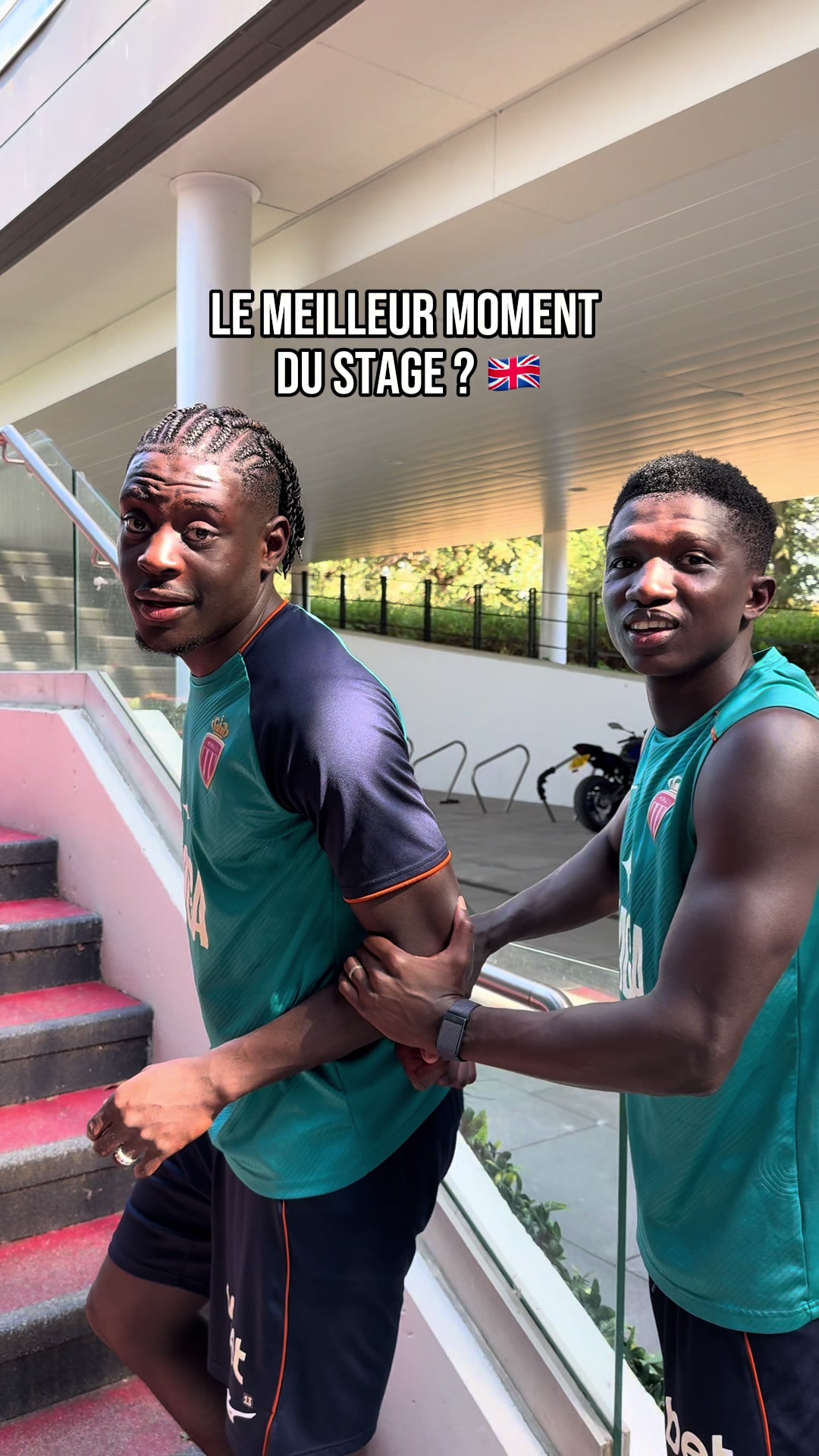 @AS Monaco