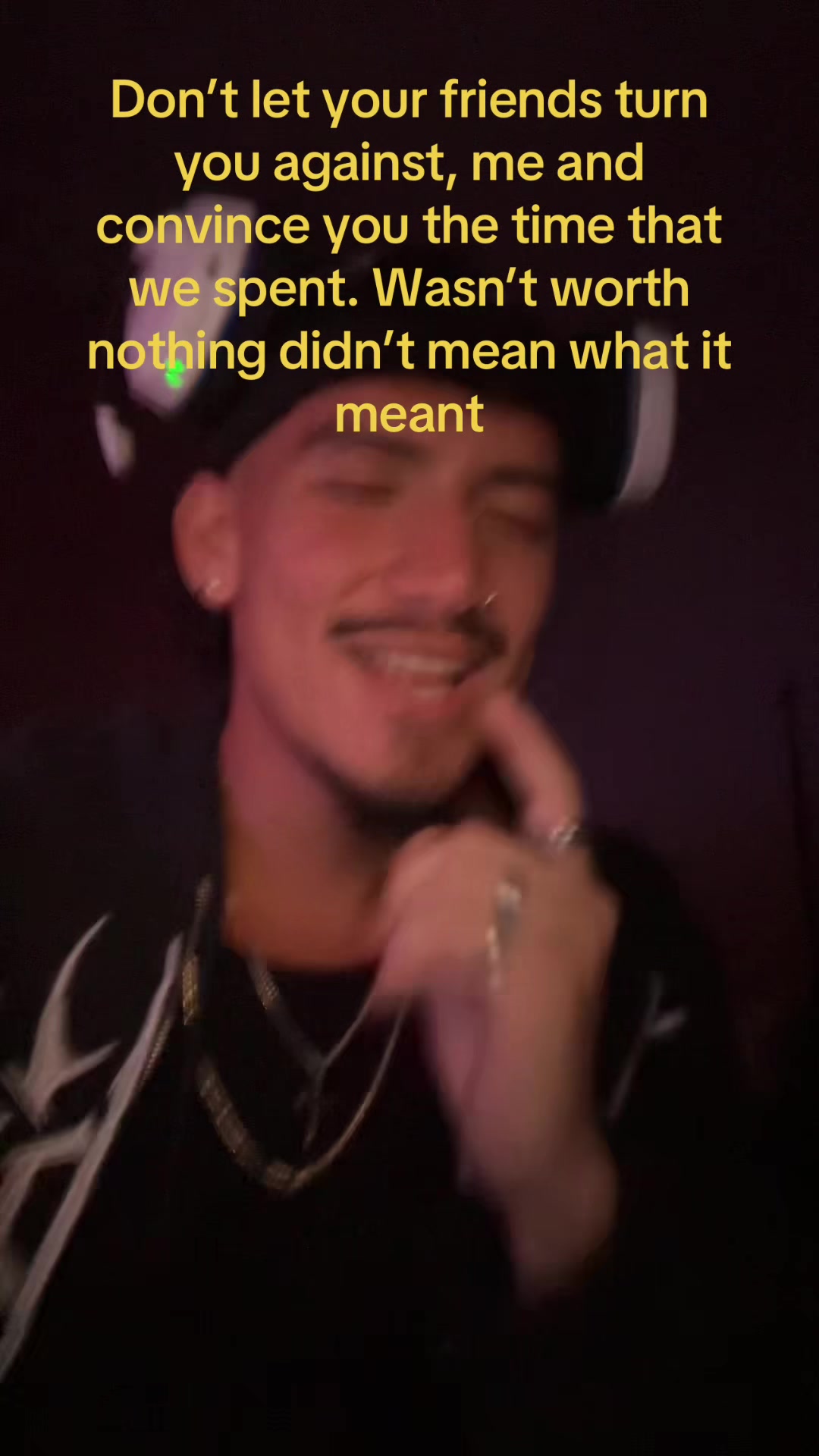 @Brandon vazquez