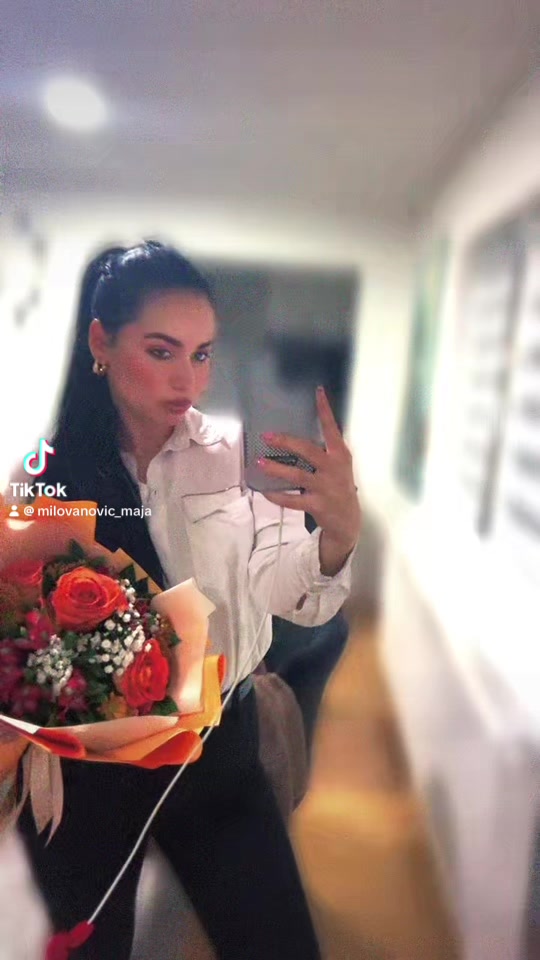 @MILOVANOVIĆ MAJA🌹