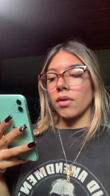 @Carmen Elise