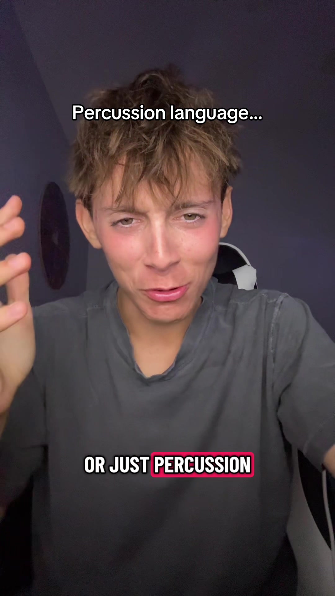 @joshsucksattrombone