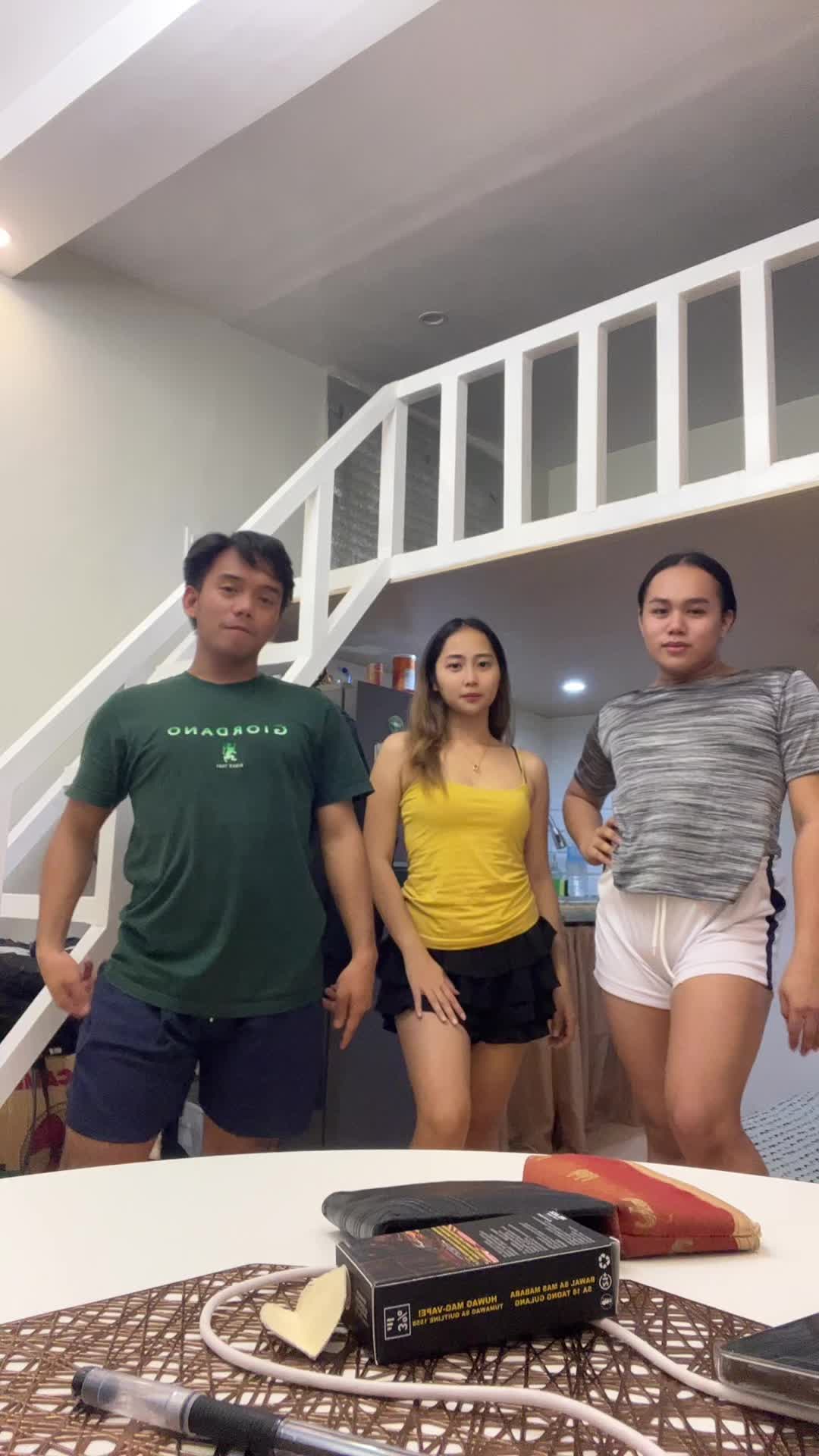 @Ai Chang T. Omagari