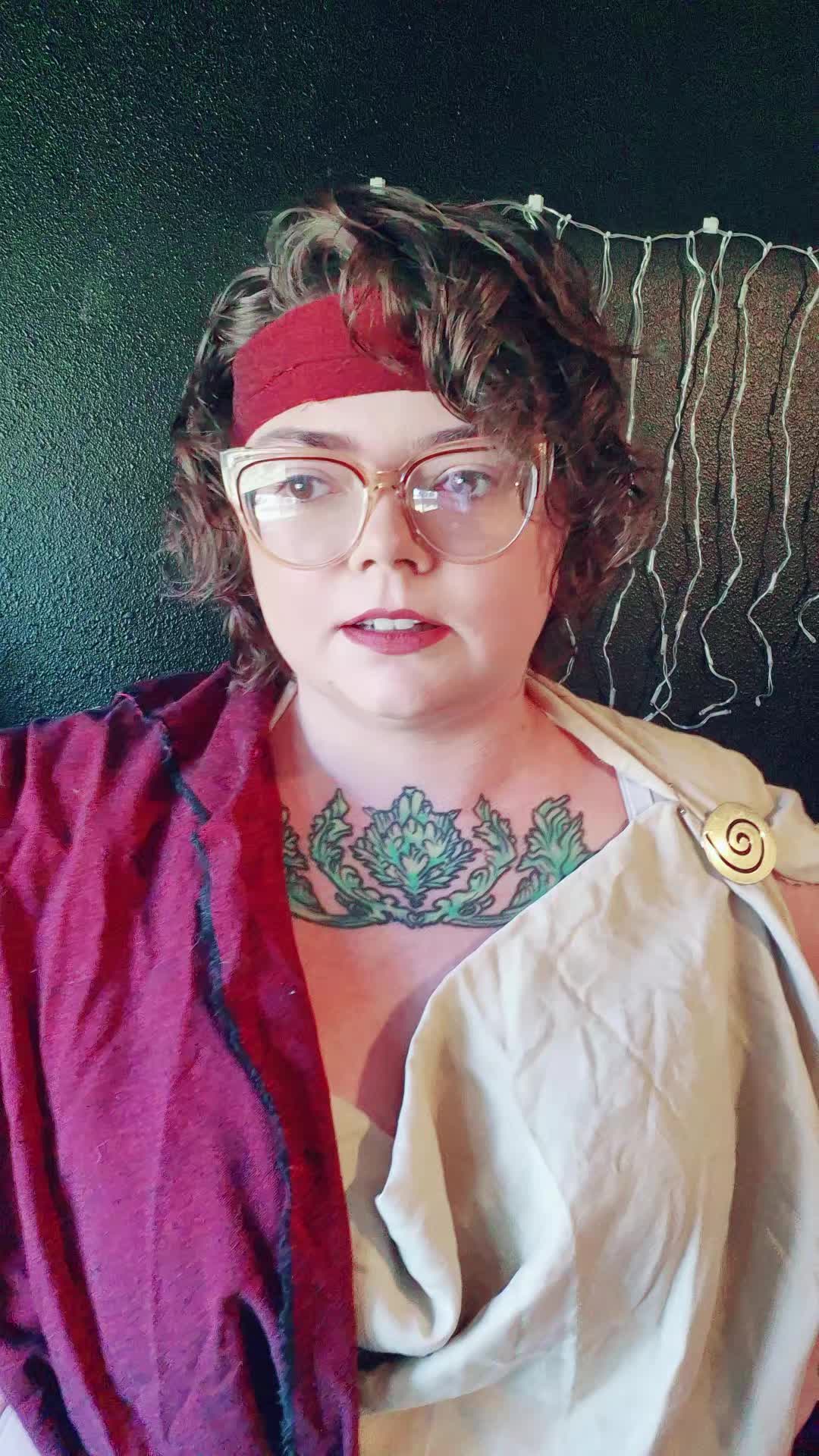 @cosplayyanddragons