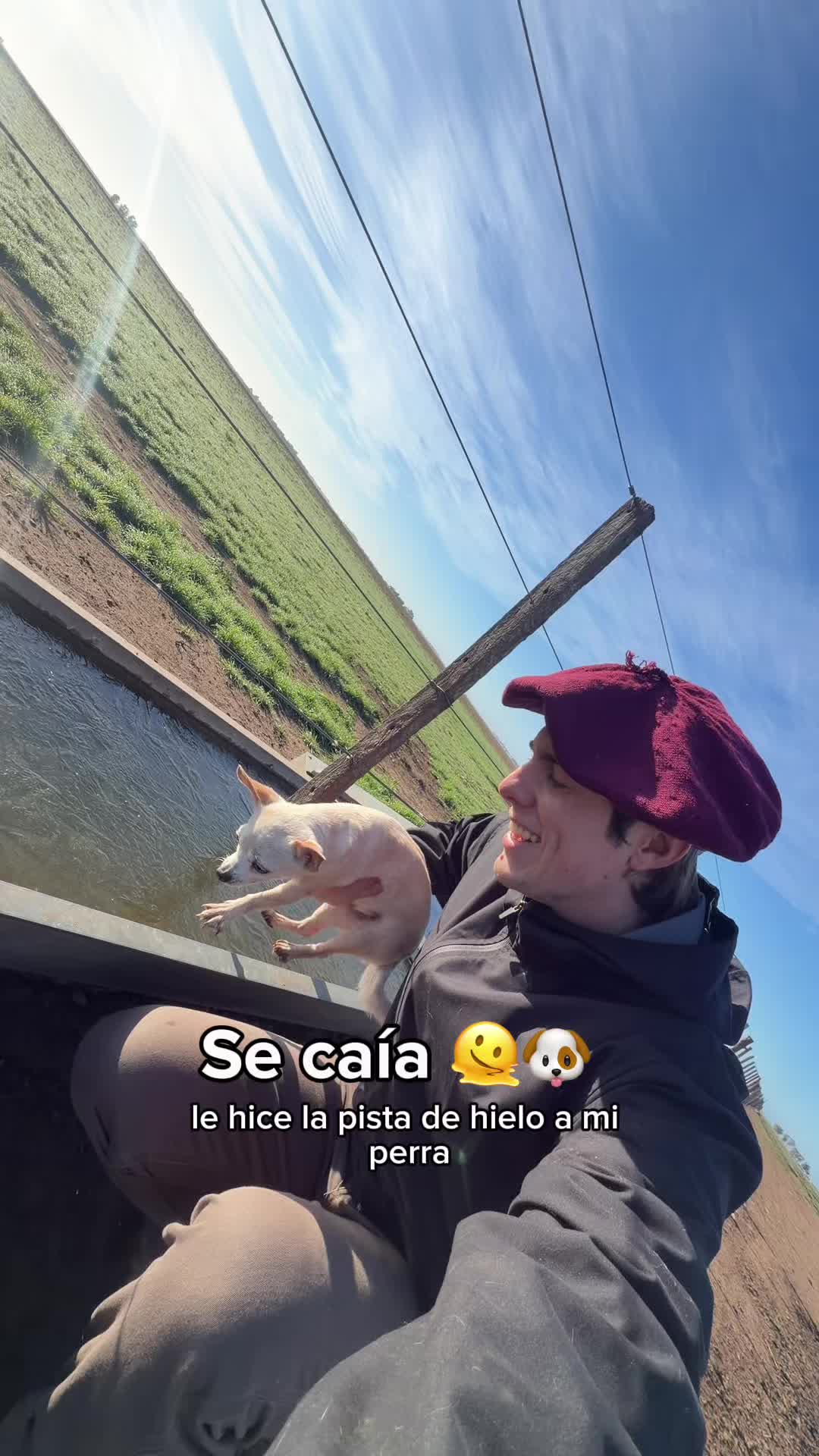 @Crist&oacute;bal Combes