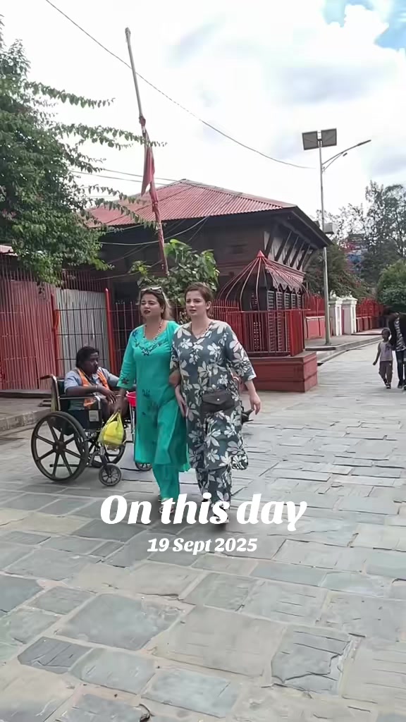 @Kamala Baniya