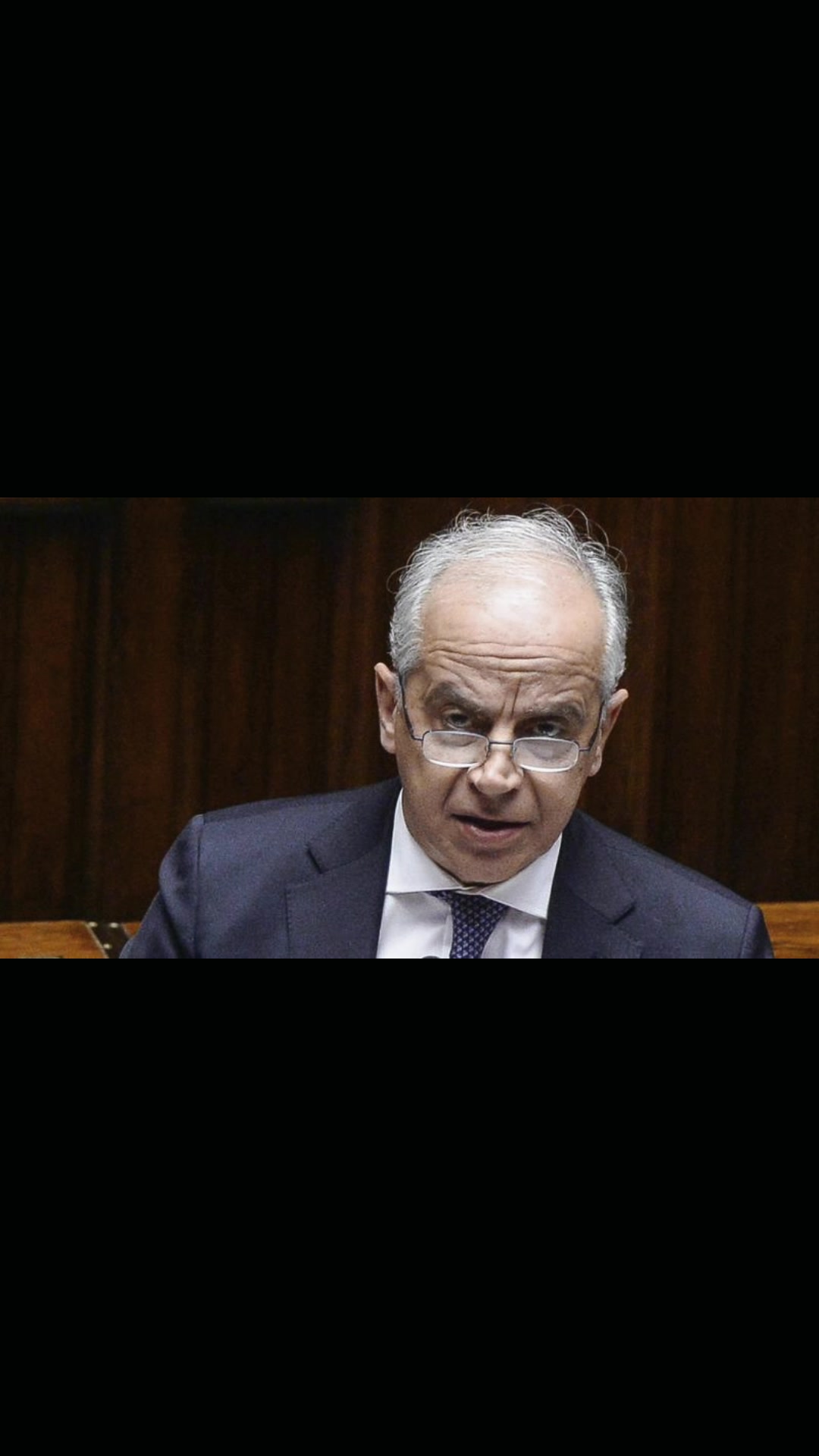 @BERLUSCONI VS MELONI.