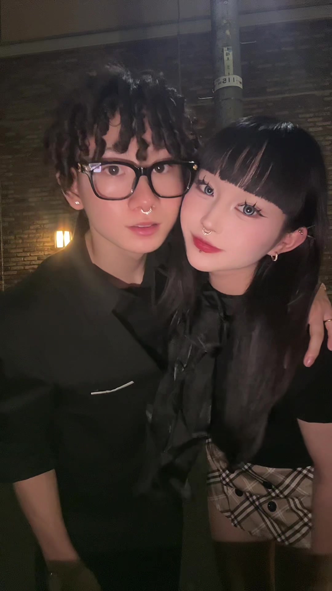 @ア ヤ ノ