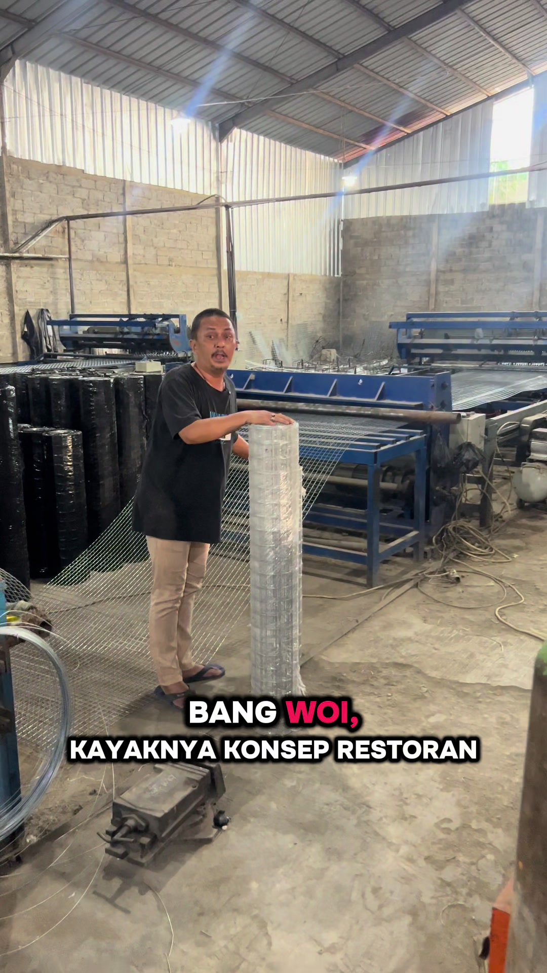@Belanja Bangunan
