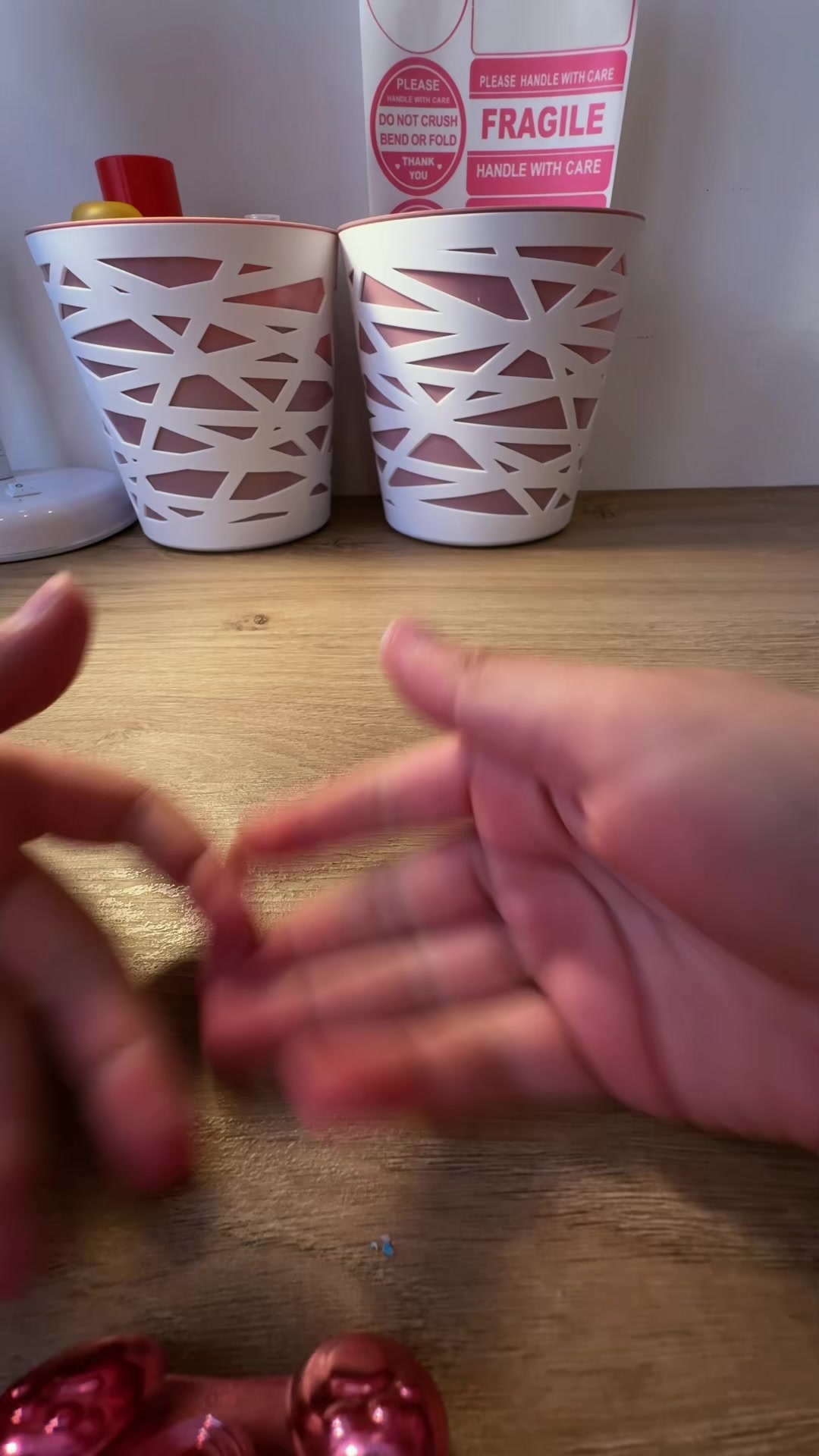 @ASMR SLIME😴😴