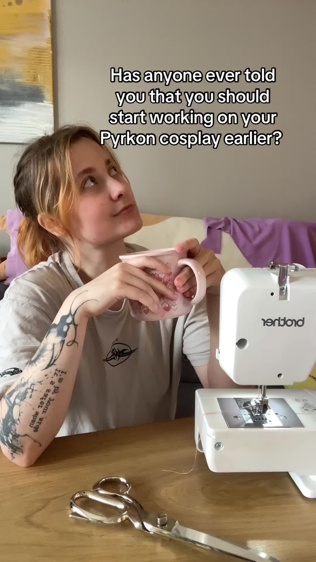 @INKA COSPLAY