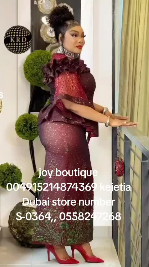 @Joy Boutique
