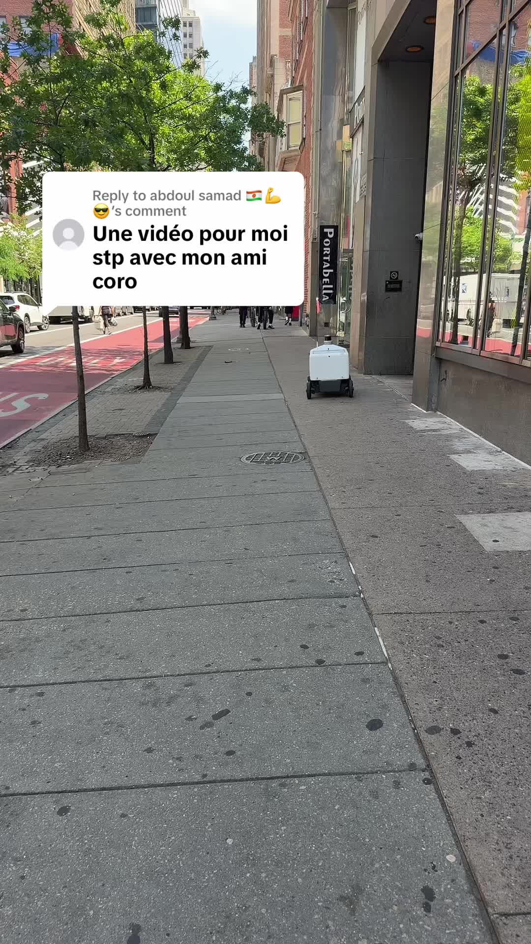 @Aicha La Nigerienne