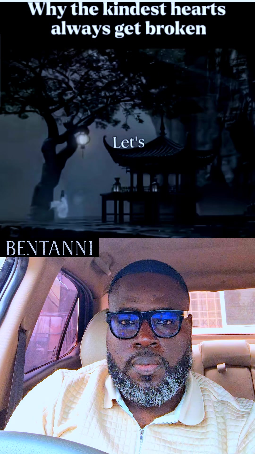 @BENTANNI