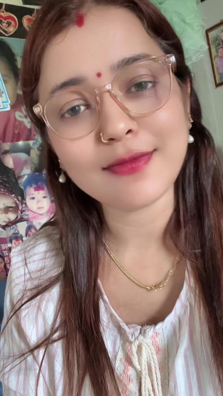 @smriti karki