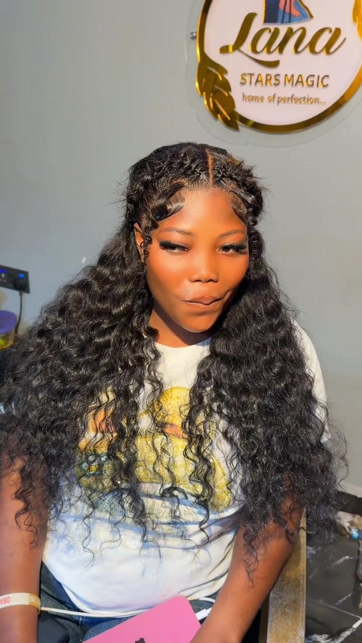 @FESTAC/SATELLITE STYLIST