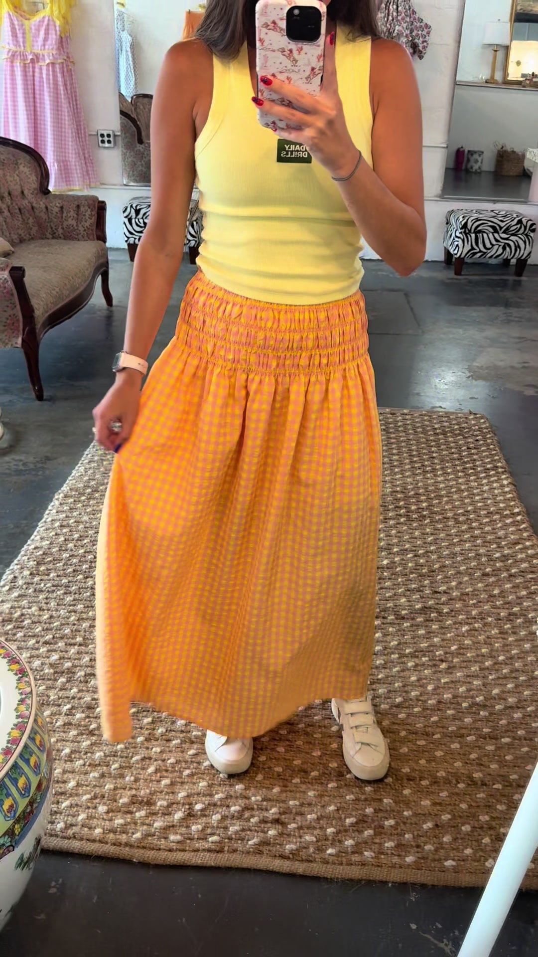 @Marlo’s Boutique
