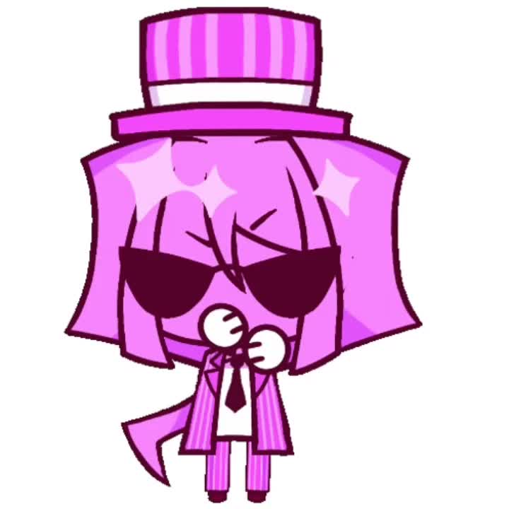 @Fennec ♤