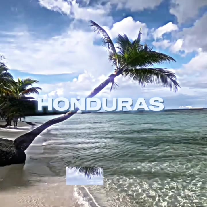 @💙🇭🇳 HONDURAS 🇭🇳💙