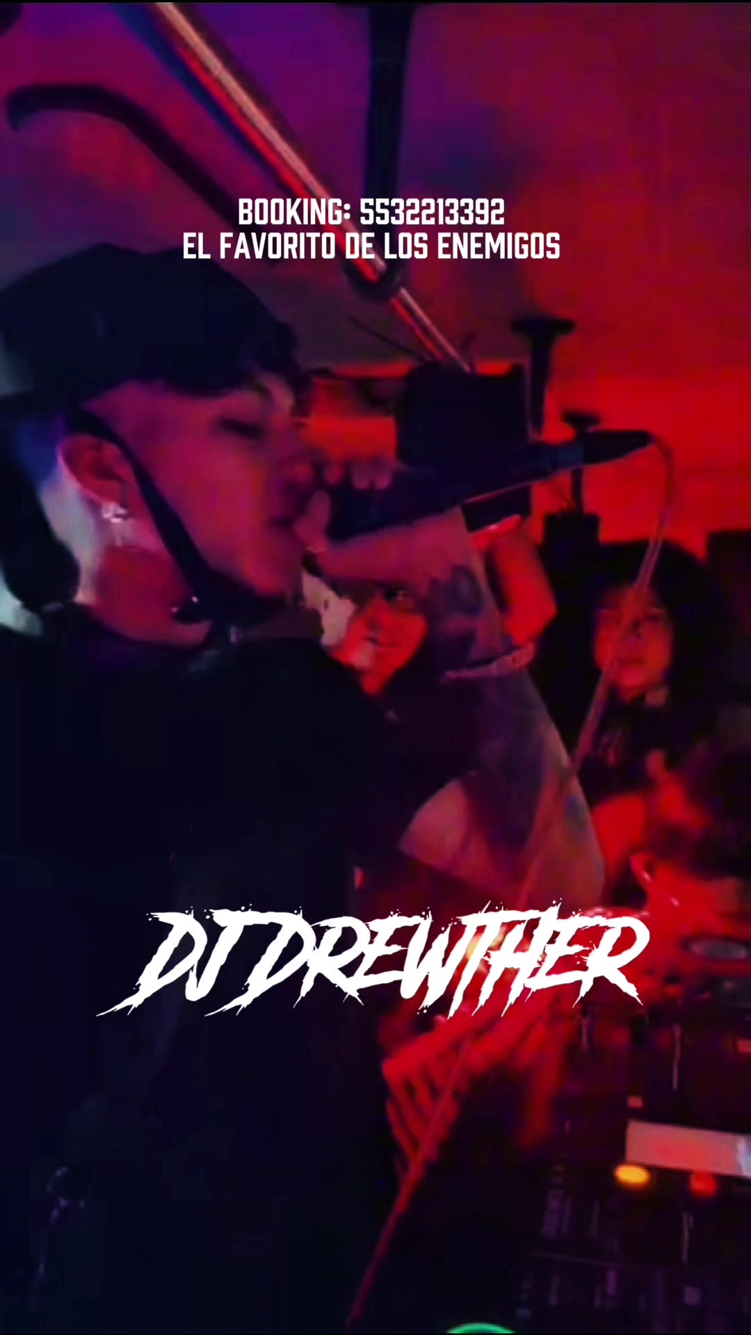 @๐ Drewther ๐