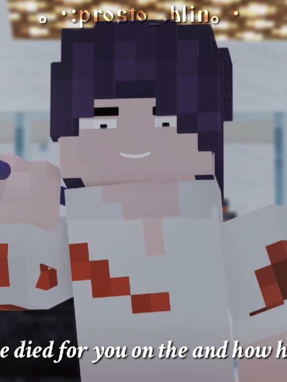 @-` 𝑃𝐵𝐿 ・:
