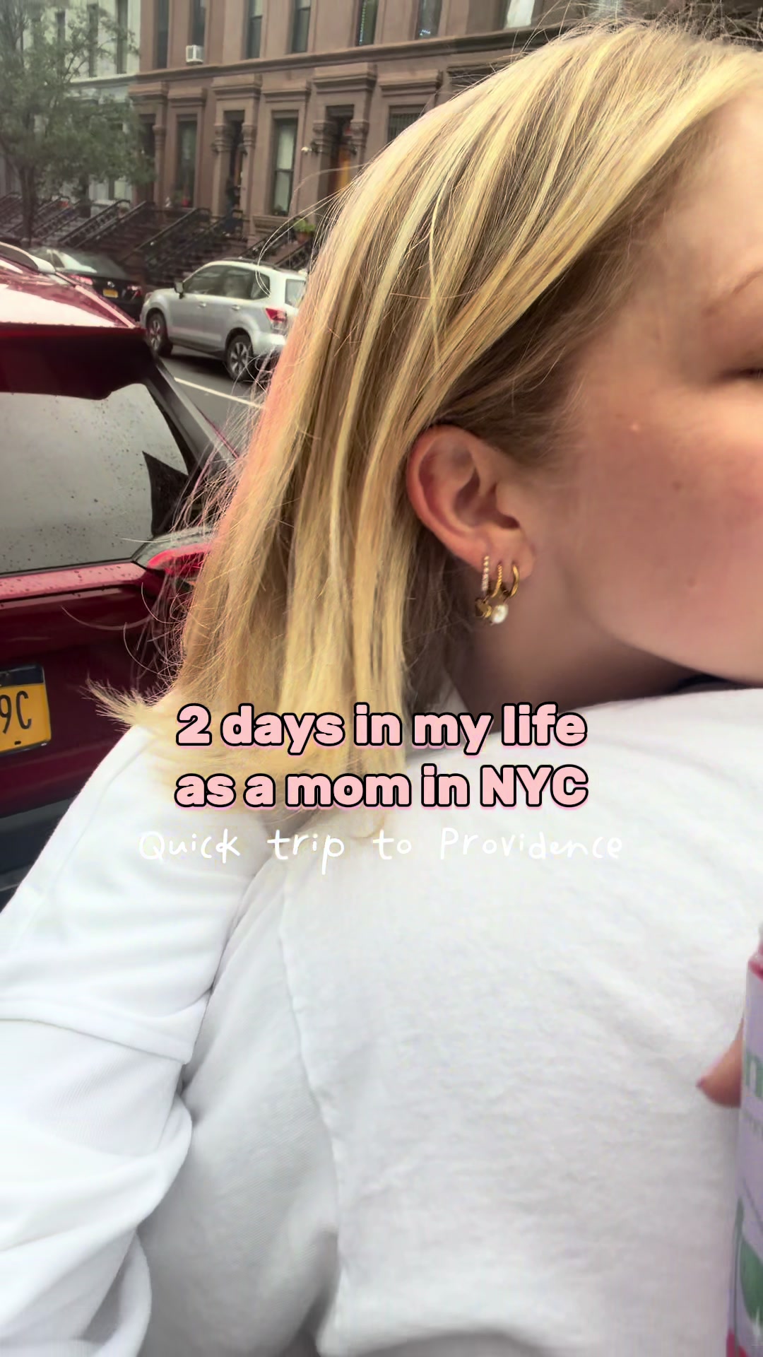 @Lisa Miller | NYC Mom of 3