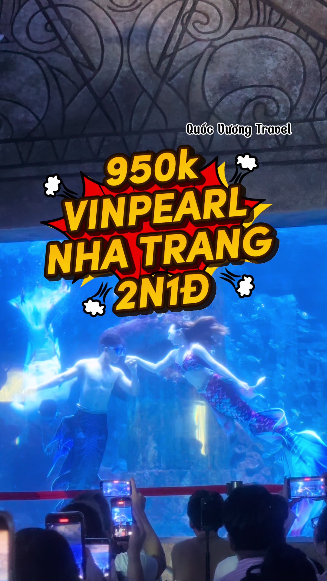@Trải Nghiệm C&ugrave;ng Quốc Vương