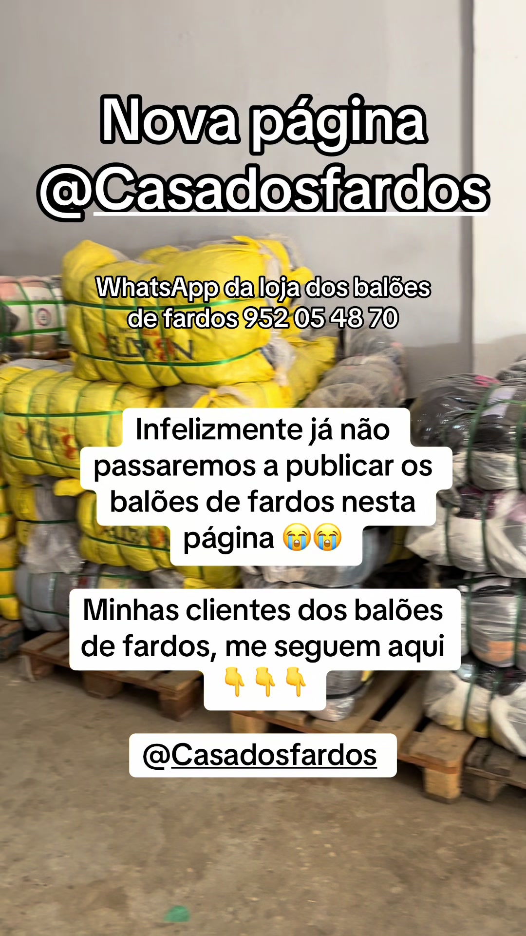 @Casa Das Novidades