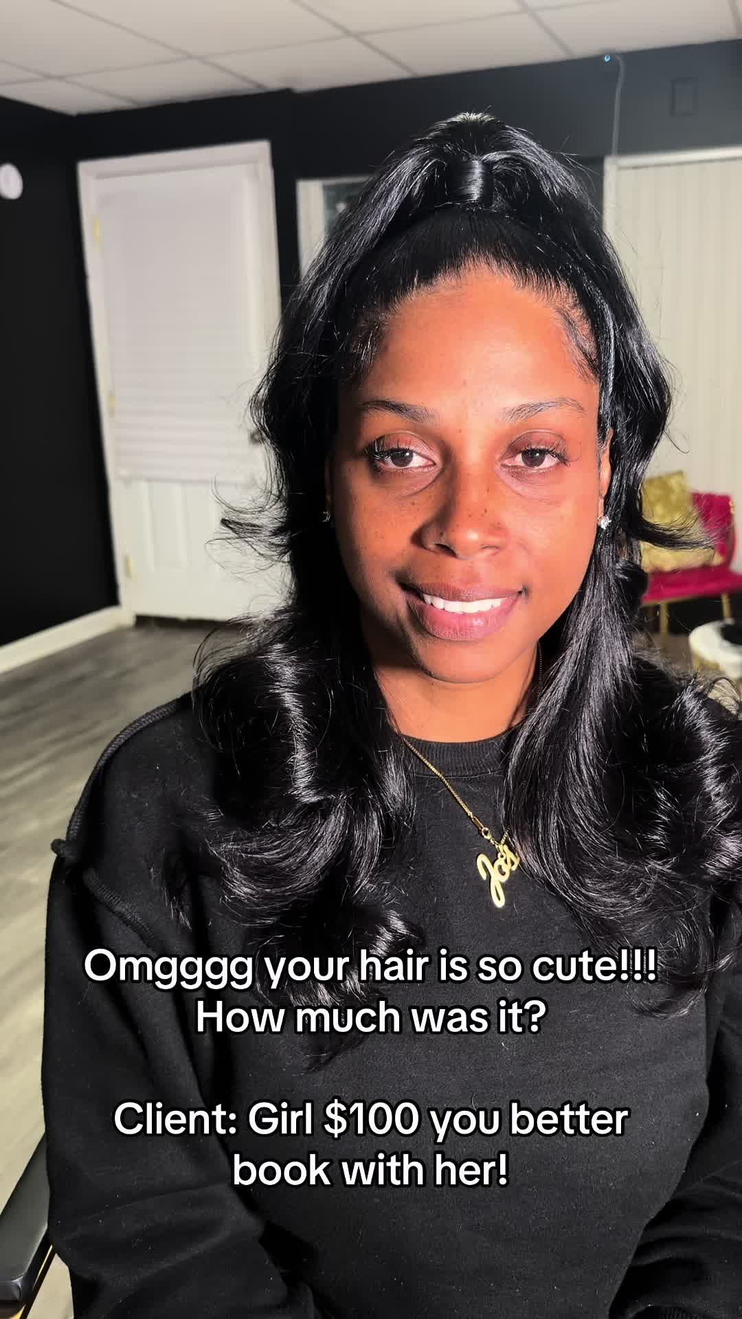 @Hairbyaaleighachanel