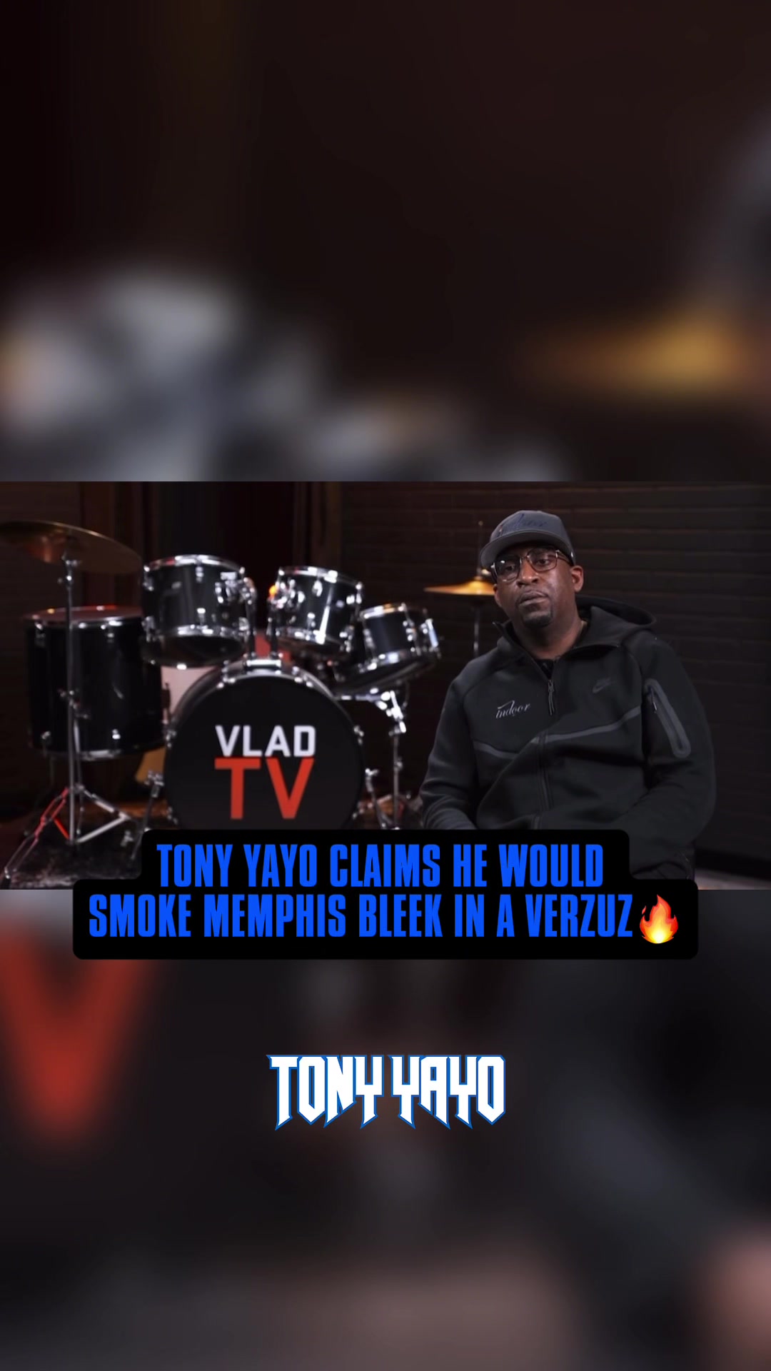 @Tony Yayo