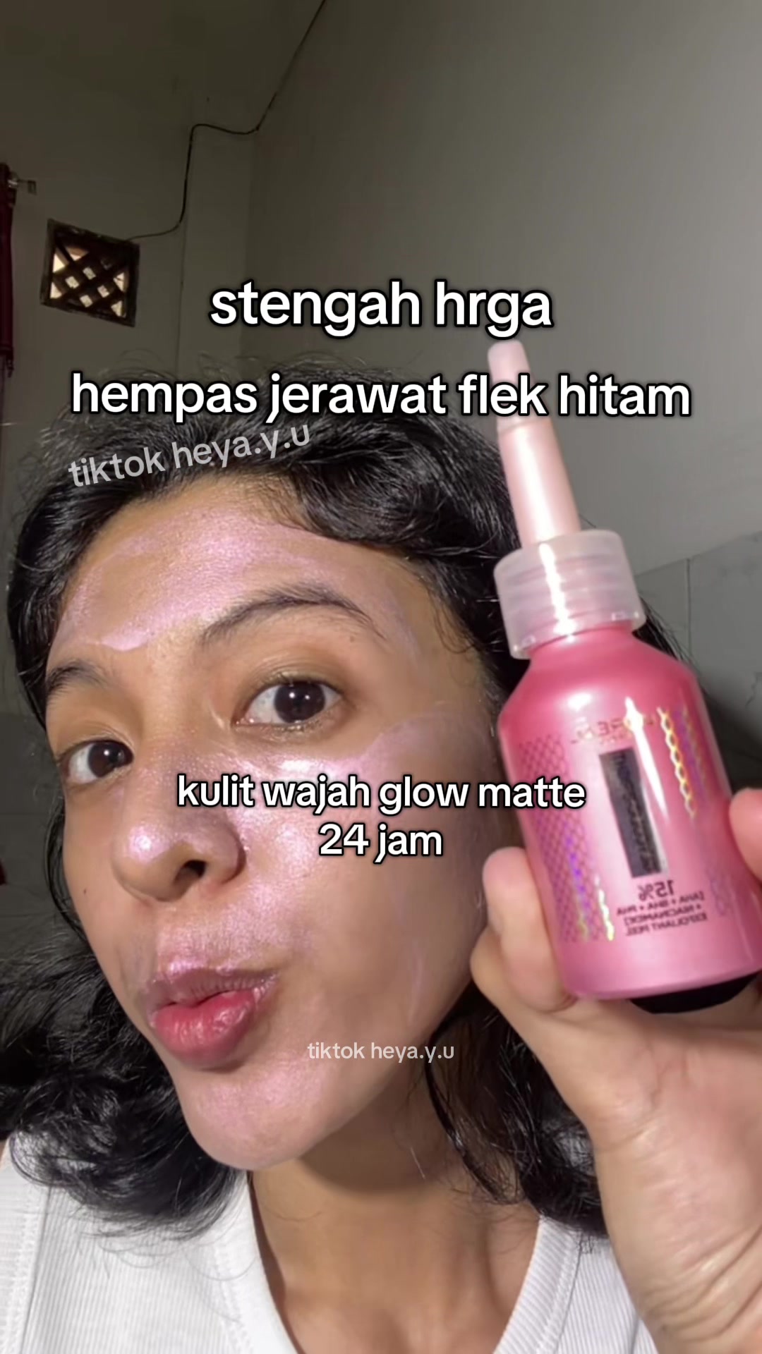 @sheme beauty