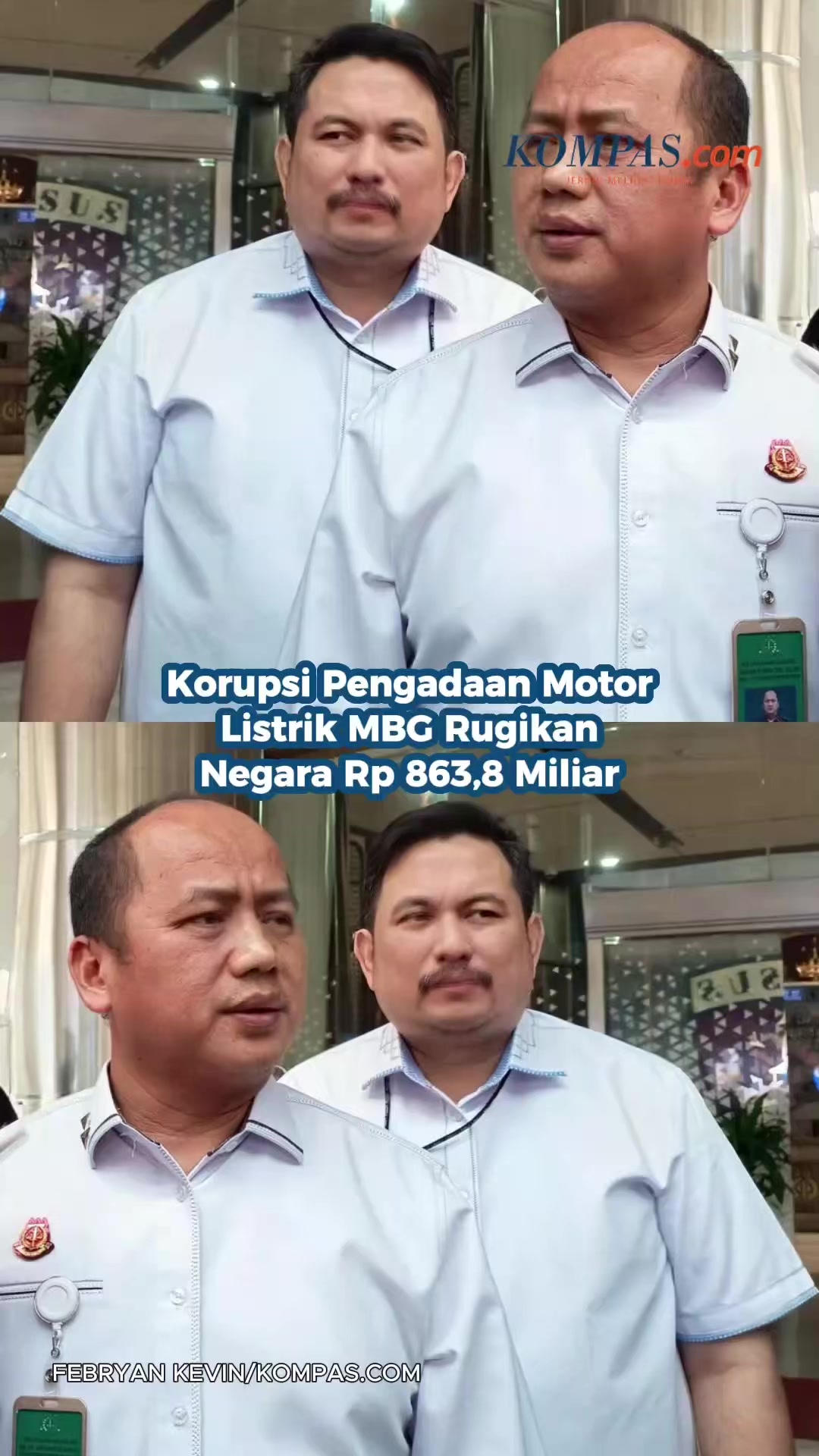 @Kompas.com
