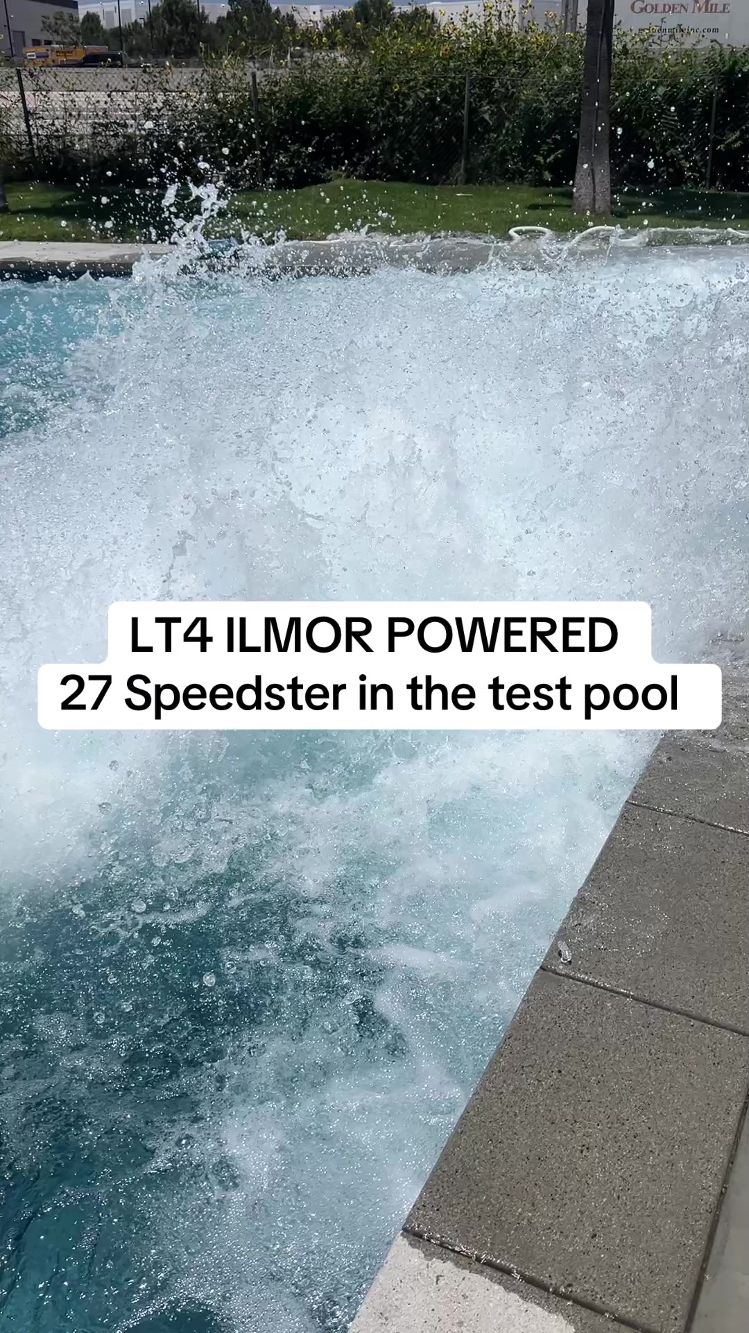 @Eliminator Boats