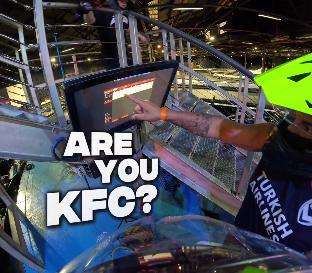 @KFCApex