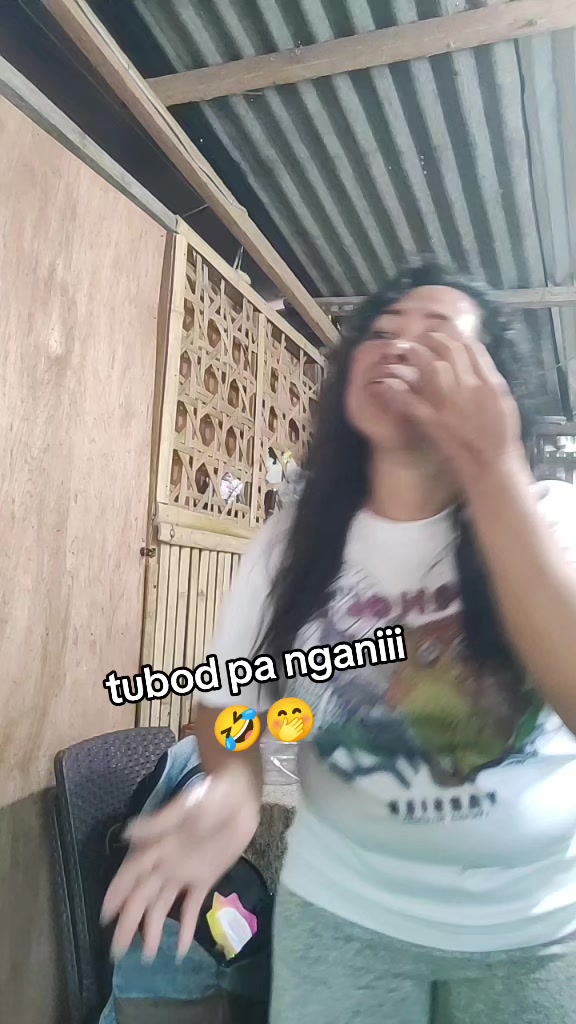 @💥Lady Guard mayang💥