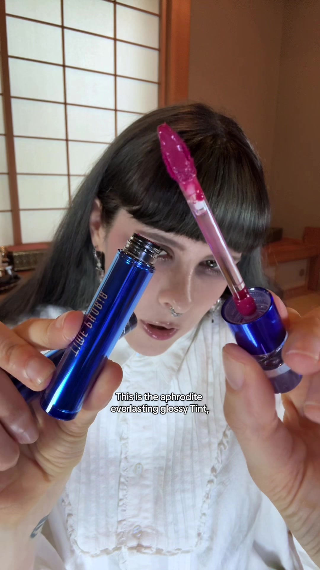 @ghoul ʕ⁎̯͡⁎ʔ