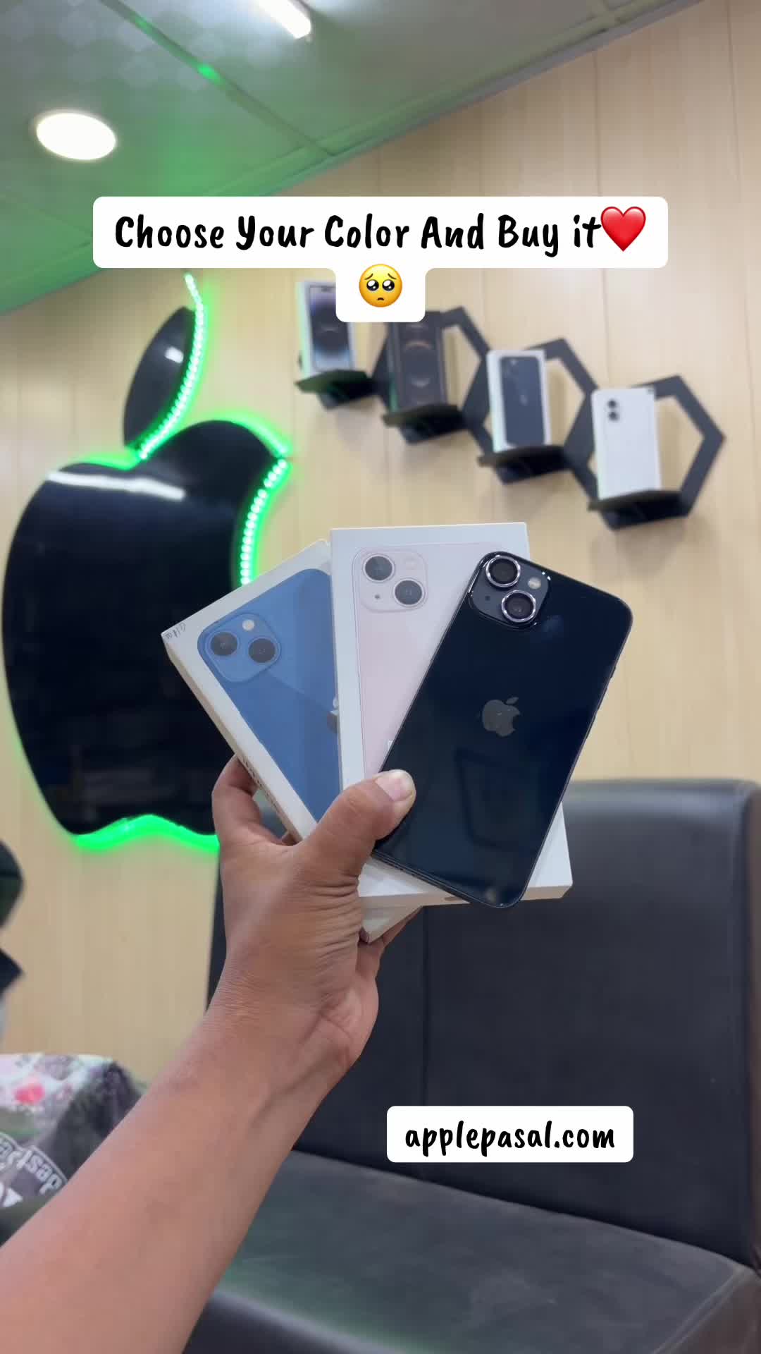 @We Sell For You