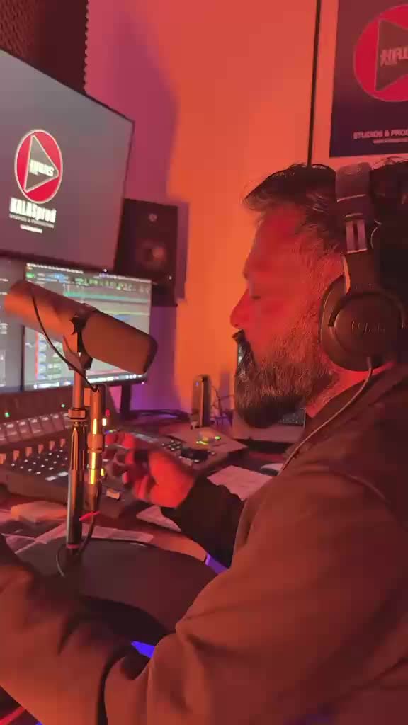 @Dr.Bends KALASprod