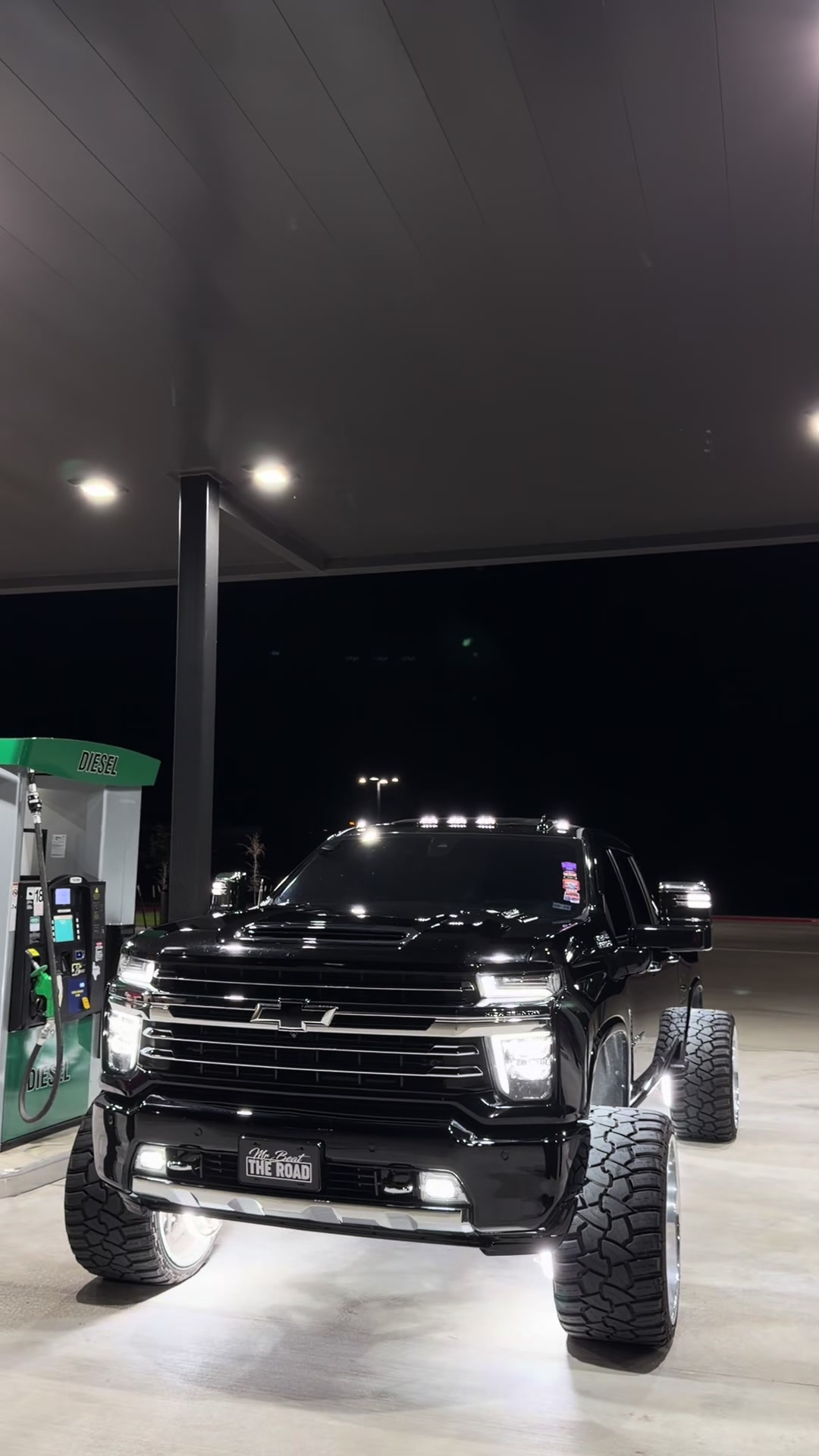 @GM’s Cleanest