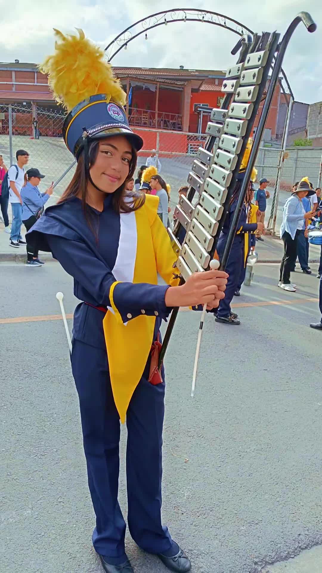 @Amalia Zuniga