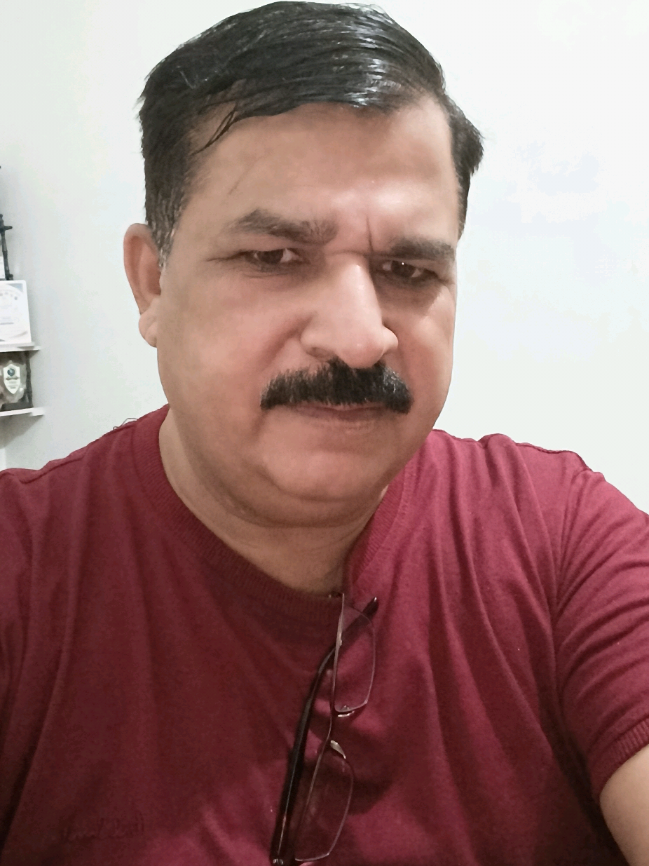 @Ustaad Log