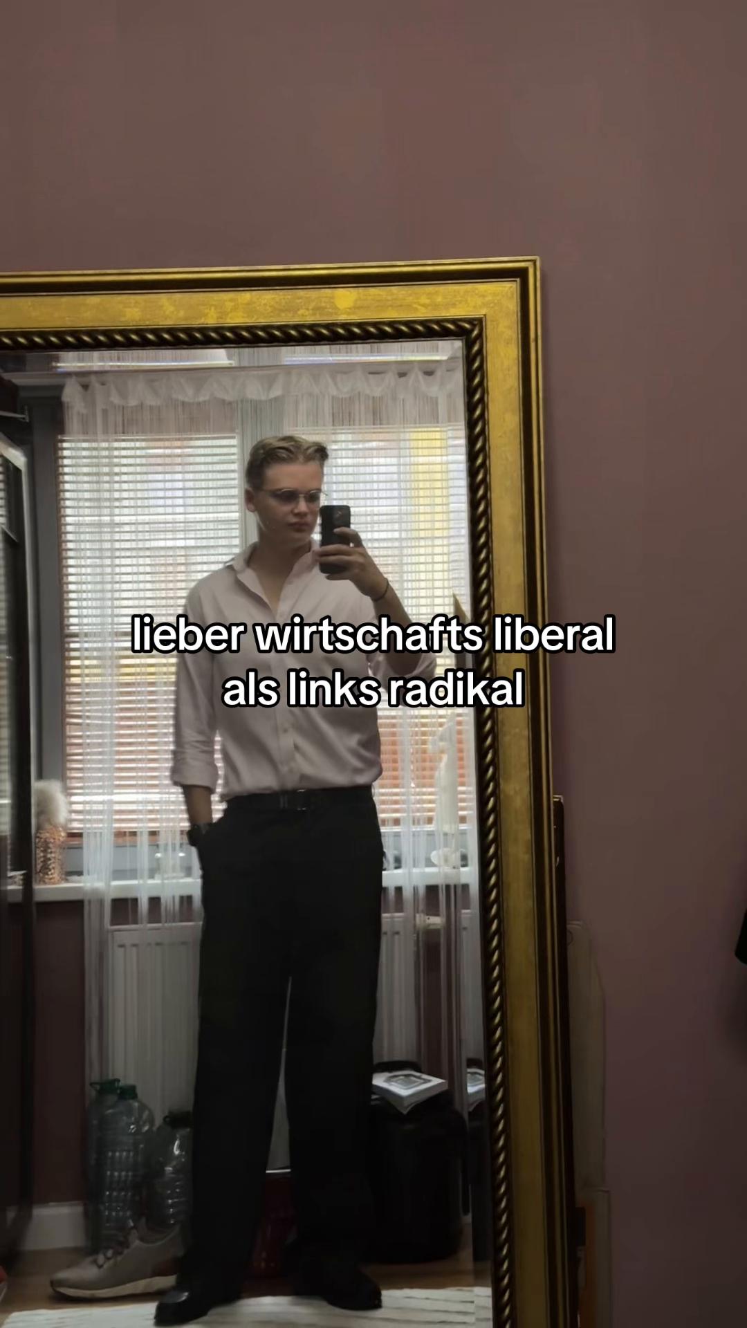 @Junge Liberale Leipzig