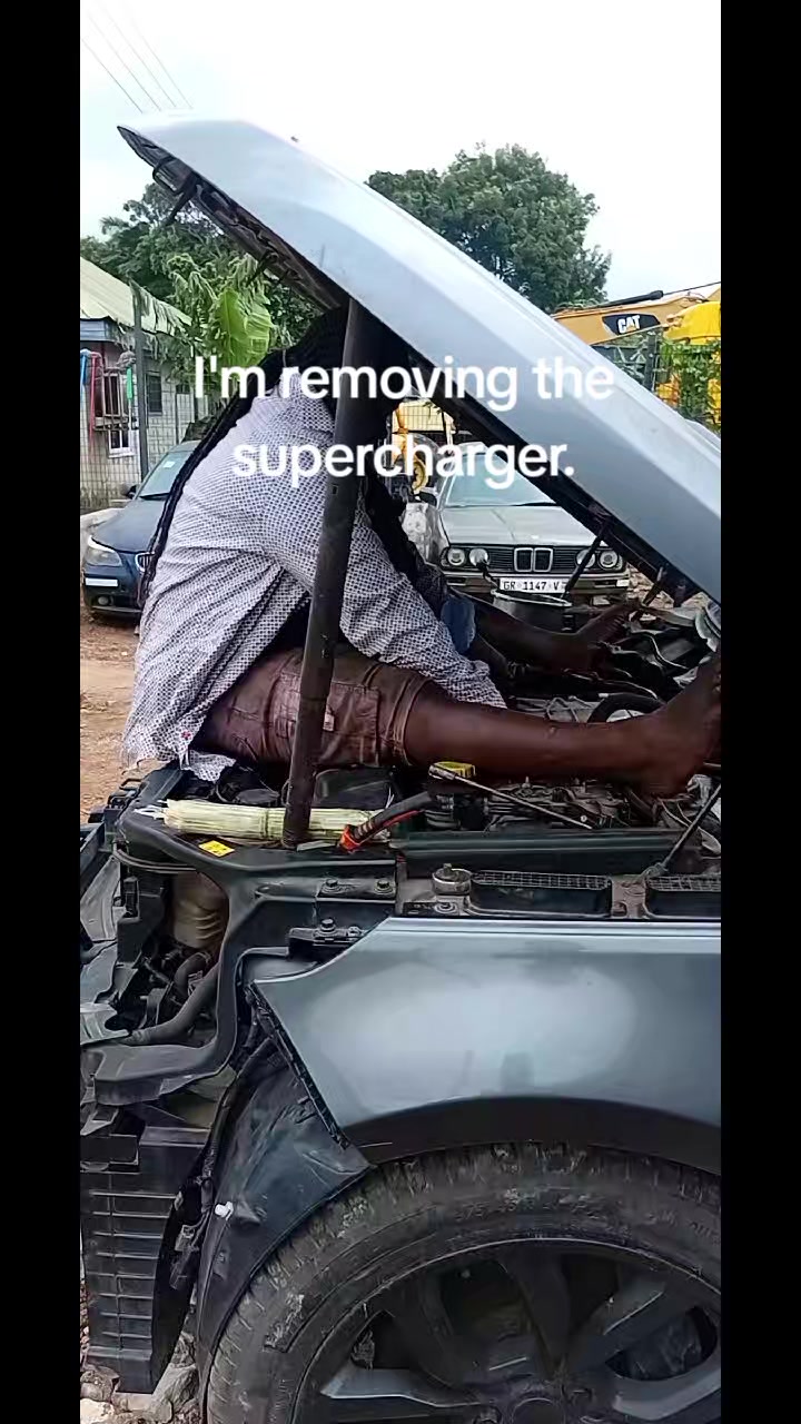 @Boss lady Engineering